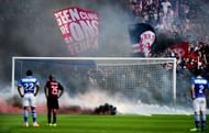 Ajax fans